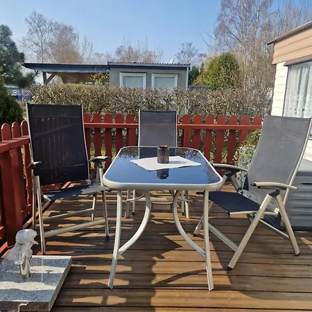 Am Hafen Campsite Gager